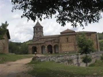Valle Del Tuejar Appartamento Carrizal Esterno foto