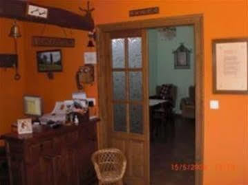 Valle Del Tuejar Appartamento Carrizal Esterno foto